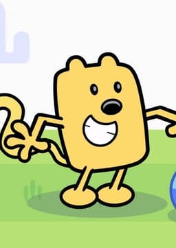 Wubbzy