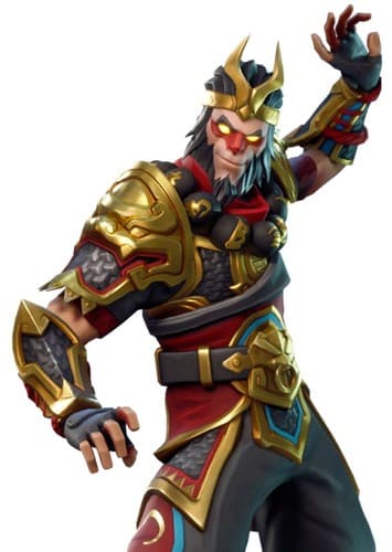 Wukong