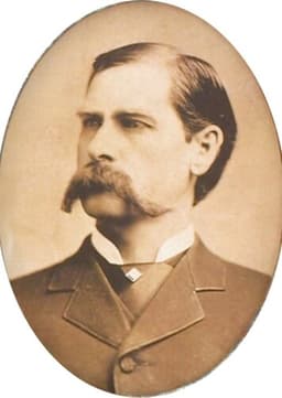 Wyatt Earp