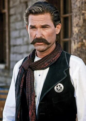 Wyatt Earp