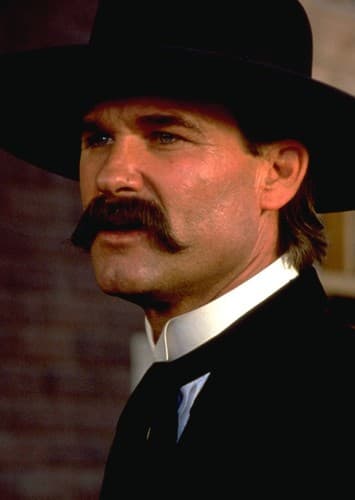 Wyatt Earp