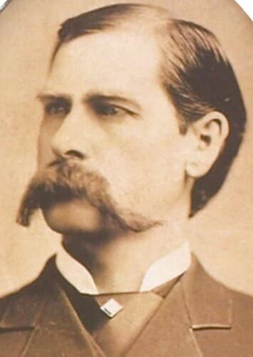 Wyatt Earp