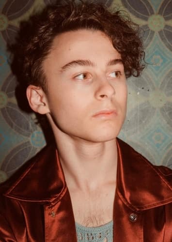 Wyatt Oleff