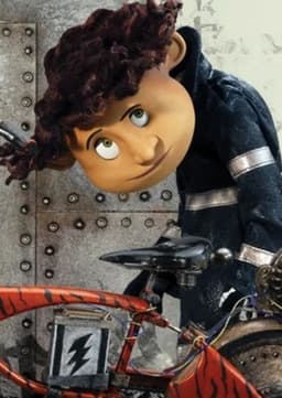 Wyborn 'Wybie' Lovat & Other Wyborn