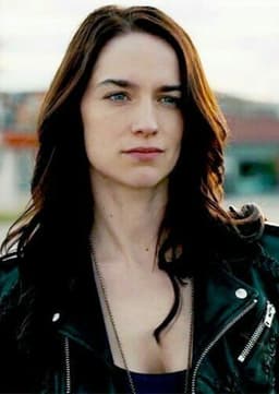 Wynonna Earp