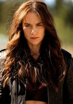 Wynonna Earp