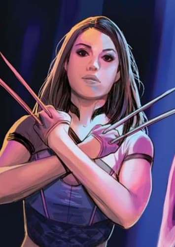 X-23