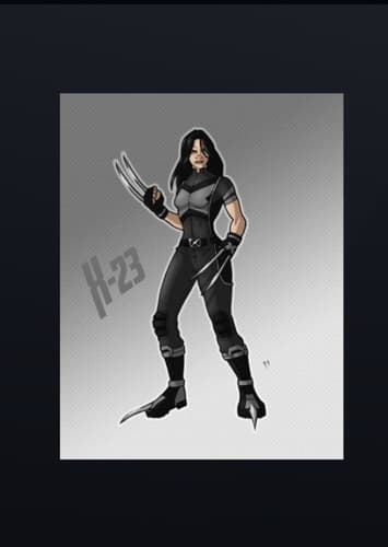 X-23