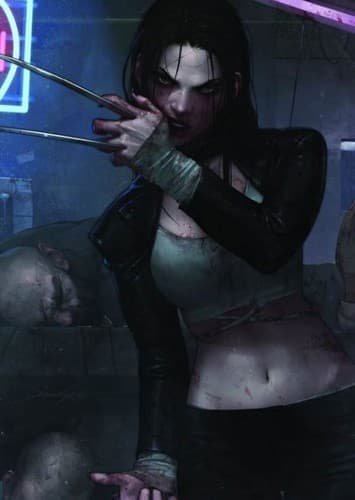 X-23