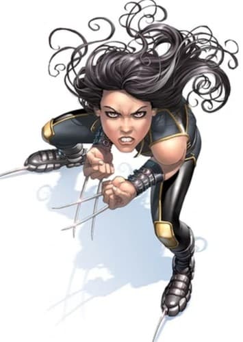 Laura Kinney