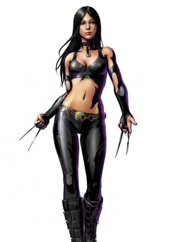 X-23