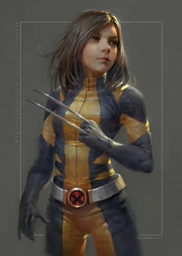 X-23
