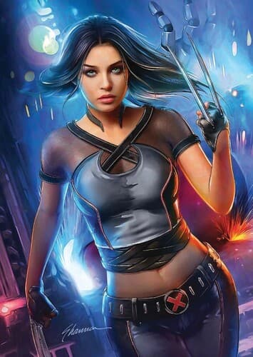 X-23