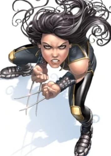 X-23