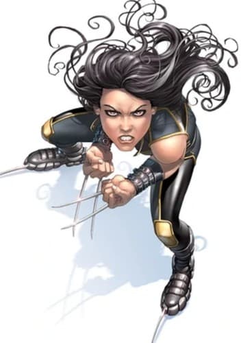 X-23