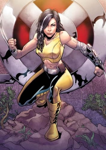 X-23