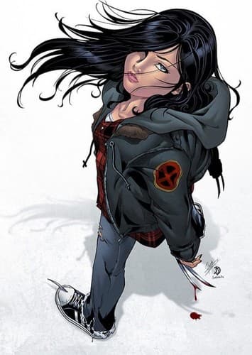 X-23