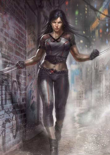 X-23