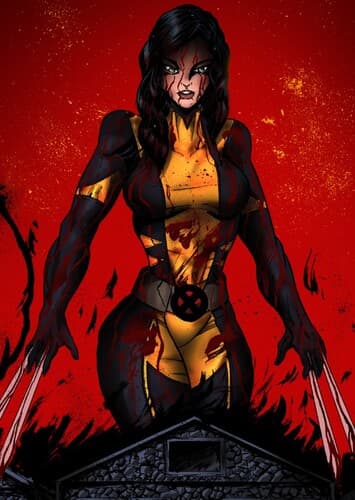 X-23