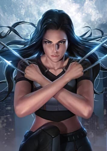 X-23