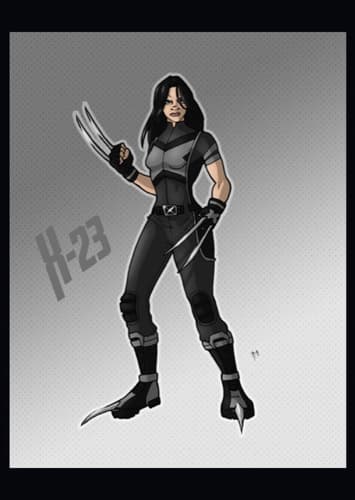 X-23
