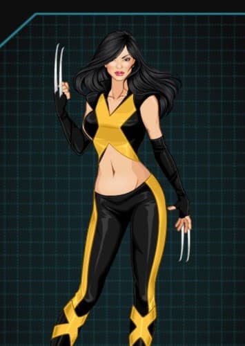 X-23