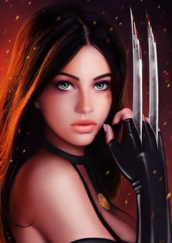 X-23