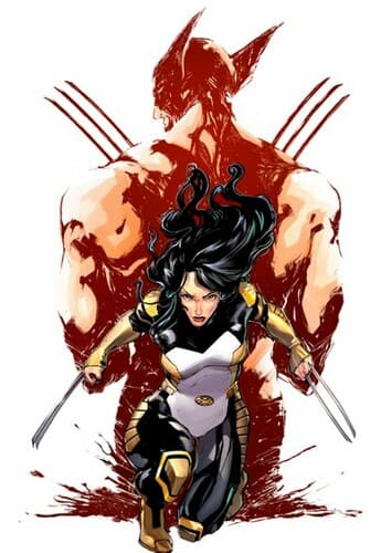 X-23