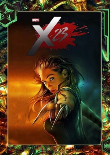 X-23