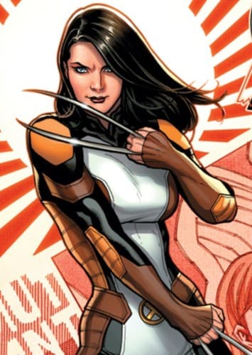 X-23