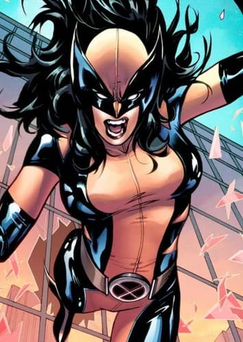 X-23