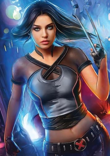 X-23