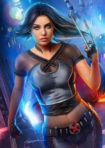 X-23
