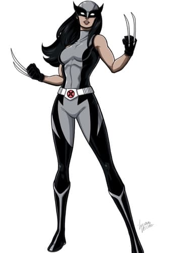 X-23/Wolverine II