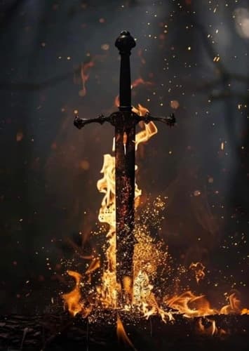 Schwert Nimi - Nightblood