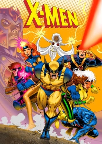 X-Men