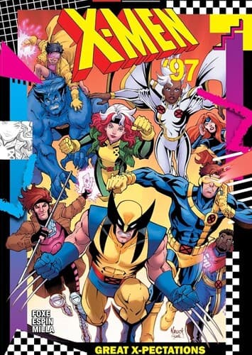 X-Men