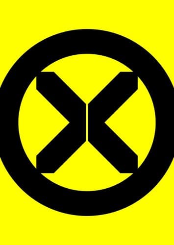 X-Men