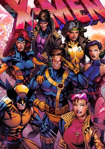 X-Men