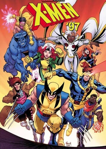 X-MEN