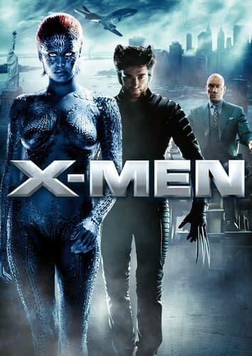 X-Men