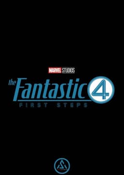 FANTASTIC FOUR