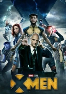 X-MEN