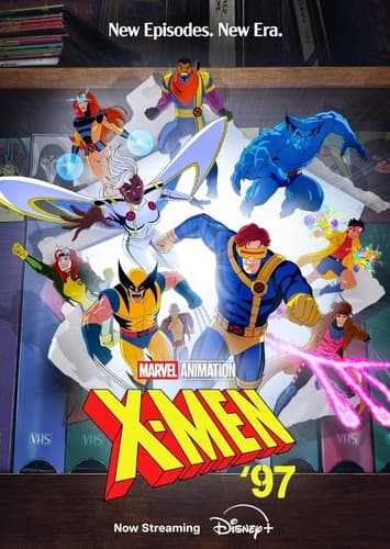 X-Men 97