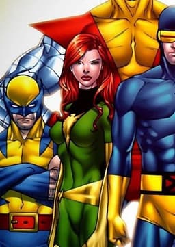 X-Men