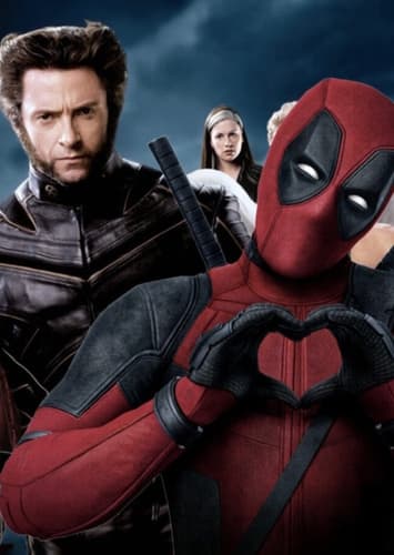 X-Men/Deadpool
