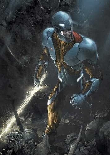X-O Manowar