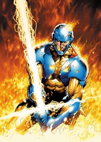 X-O Manowar