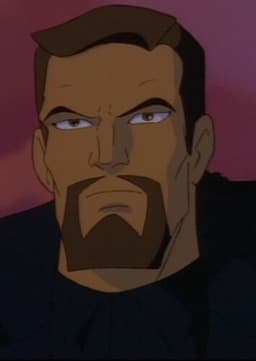 Xanatos