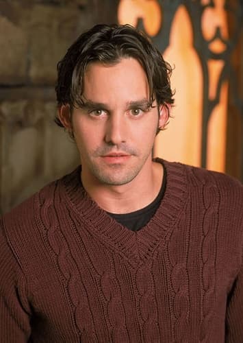 Xander Harris